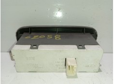 Recambio de pantalla multifuncion para kia joice ls referencia OEM IAM 95900M2000   2