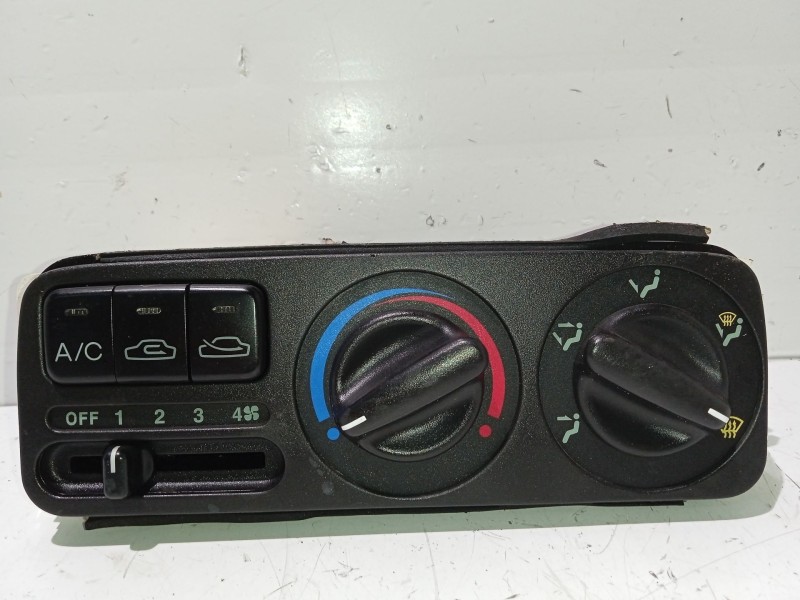 Recambio de mando calefaccion / aire acondicionado para kia joice ls referencia OEM IAM 97250M3000  