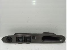 Recambio de mando elevalunas delantero izquierdo para kia joice ls referencia OEM IAM 621W02250  