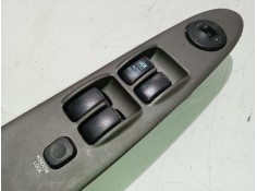 Recambio de mando elevalunas delantero izquierdo para kia joice ls referencia OEM IAM 621W02250   2