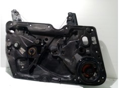 Recambio de elevalunas delantero izquierdo para volkswagen golf vi (5k1) 1.6 tdi referencia OEM IAM 5K0837755G   2