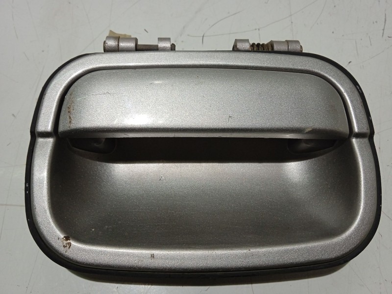 Recambio de maneta exterior trasera derecha para kia joice ls referencia OEM IAM 83660M3000  