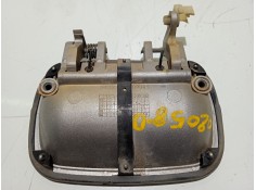 Recambio de maneta exterior trasera derecha para kia joice ls referencia OEM IAM 83660M3000   2