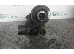 Recambio de turbocompresor para ford mondeo berlina (gd) clx   |   08.96 - 12.99 | 1996 - 1999 | 90 cv / 66 kw referencia OEM IA 2