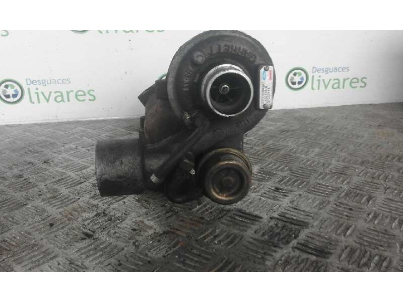 Recambio de turbocompresor para ford mondeo berlina (gd) clx   |   08.96 - 12.99 | 1996 - 1999 | 90 cv / 66 kw referencia OEM IA Recambio de turbocompresor para ford mondeo berlina (gd) clx   |   08.96 - 12.99 | 1996 - 1999 | 90 cv / 66 kw referencia OEM IA