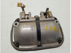 Recambio de maneta exterior trasera izquierda para kia joice ls referencia OEM IAM 83650M3000   2