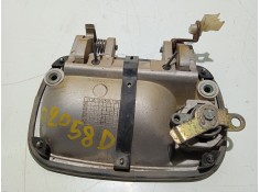 Recambio de maneta exterior delantera derecha para kia joice ls referencia OEM IAM 82660M3000   2