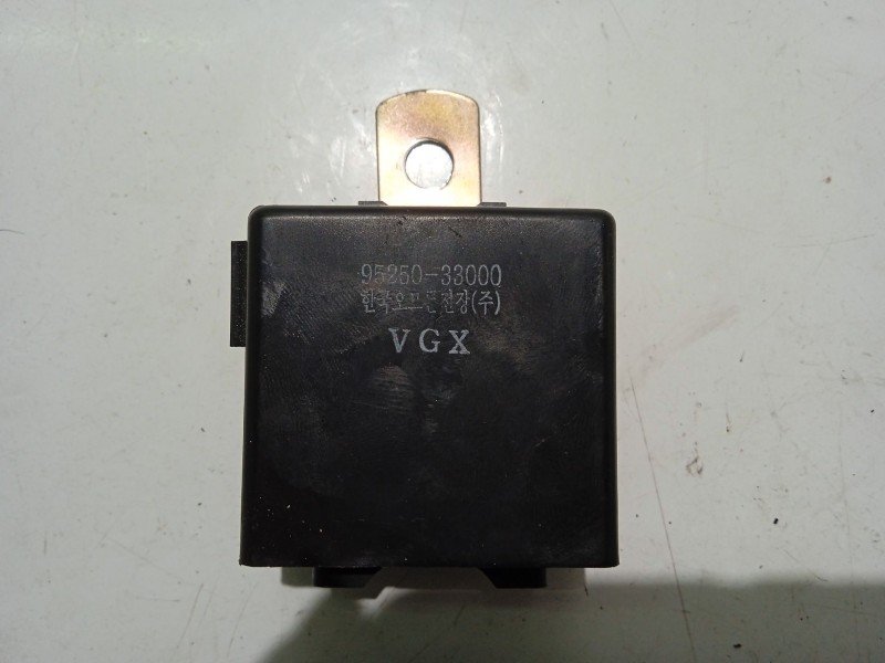 Recambio de modulo electronico para kia joice ls referencia OEM IAM 9525033000  