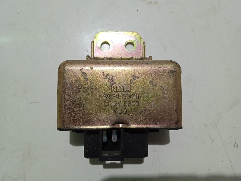 Recambio de rele para kia joice ls referencia OEM IAM 3916035010  