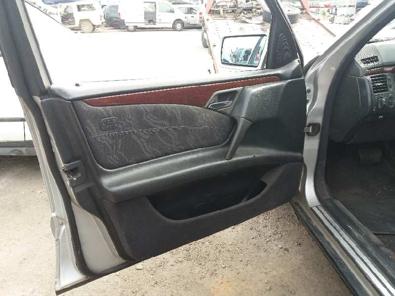 mercedes clase e (w210) berlina diesel 2.9 turbodiesel cat   |   0.95 - 0.02 | 1995 - 2002 | 129 cv / 95 kw del año 1995