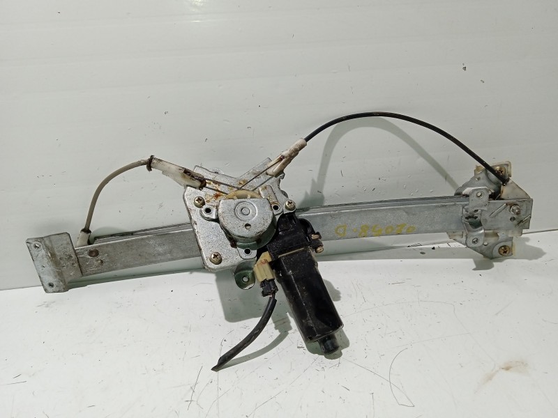 Recambio de elevalunas delantero derecho para kia joice ls referencia OEM IAM 82404M2001  