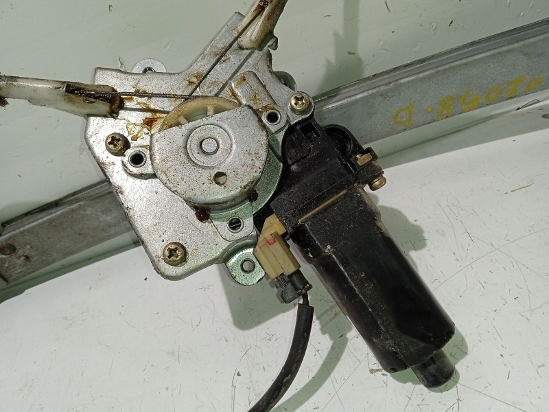 Recambio de elevalunas delantero derecho para kia joice ls referencia OEM IAM 82404M2001  