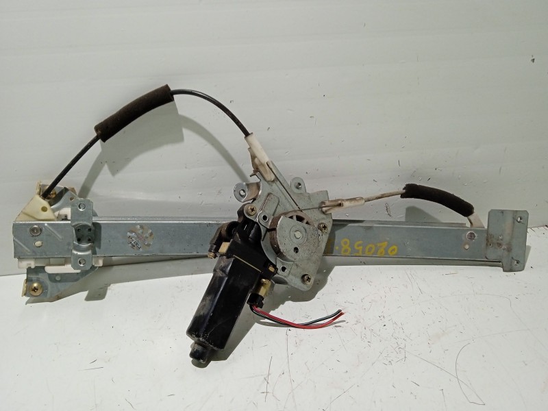 Recambio de elevalunas trasero izquierdo para kia joice ls referencia OEM IAM 83403M2001  