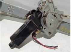 Recambio de elevalunas trasero izquierdo para kia joice ls referencia OEM IAM 83403M2001   2