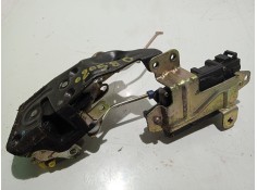 Recambio de cerradura puerta delantera derecha para kia joice ls referencia OEM IAM 9573637001   2