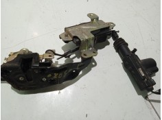 Recambio de cerradura puerta trasera izquierda para kia joice ls referencia OEM IAM 81410M2000   2