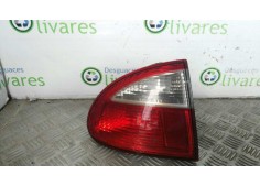 Recambio de piloto lateral izquierdo para  referencia OEM IAM   