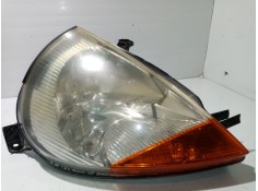 Recambio de faro derecho para ford ford ka (rbt) ford ka (rbt) 1.6i 95cv 8v cdb m5 2003-2008 referencia OEM IAM 97KG13005AP  