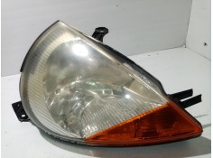 Recambio de faro derecho para ford ford ka (rbt) ford ka (rbt) 1.6i 95cv 8v cdb m5 2003-2008 referencia OEM IAM 97KG13005AP   2