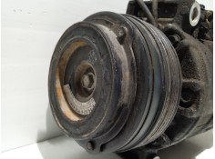 Recambio de compresor aire acondicionado para bmw serie 3 berlina (e46) referencia OEM IAM 64509182796 64529145353 32414 2