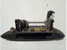 Recambio de maneta exterior trasera derecha para renault clio ii fase i (b/cbo) 1.2 referencia OEM IAM 7700426087   2