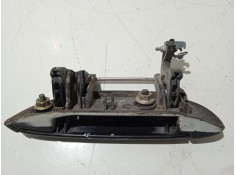 Recambio de maneta exterior delantera derecha para renault clio ii fase i (b/cbo) 1.2 referencia OEM IAM 7700426087   2