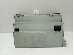 Recambio de sistema audio / radio cd para mercedes-benz clase e (w211) berlina e 270 cdi (211.016) referencia OEM IAM A211827384 2