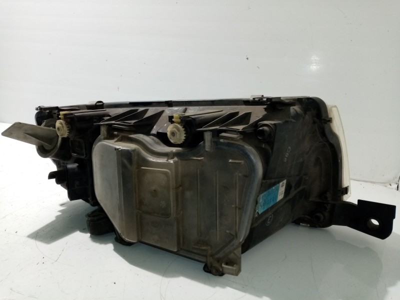 Recambio de faro izquierdo para skoda fabia i (6y2) 1.9 sdi referencia OEM IAM 6Y1941015Q  