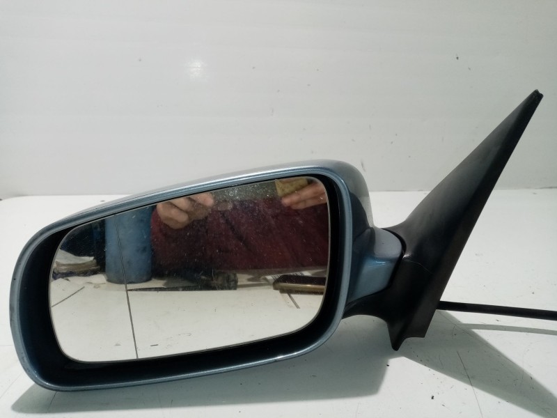 Recambio de retrovisor izquierdo para skoda fabia i (6y2) 1.9 sdi referencia OEM IAM 6Y1857501BNGRU  