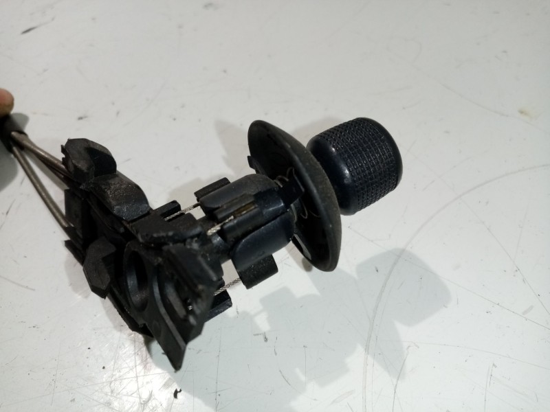 Recambio de retrovisor izquierdo para skoda fabia i (6y2) 1.9 sdi referencia OEM IAM 6Y1857501BNGRU  