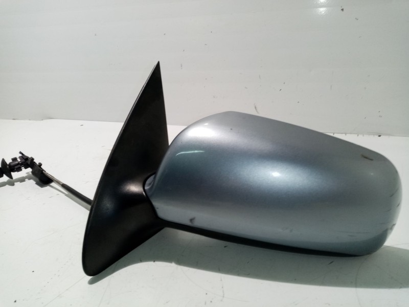 Recambio de retrovisor izquierdo para skoda fabia i (6y2) 1.9 sdi referencia OEM IAM 6Y1857501BNGRU  