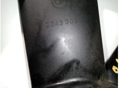 Recambio de ventilador viscoso motor para opel omega b (v94) 2.5 td (f69, m69, p69) referencia OEM IAM 2243303 6600100000  2