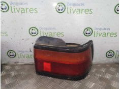 Recambio de piloto trasero derecho para  referencia OEM IAM   