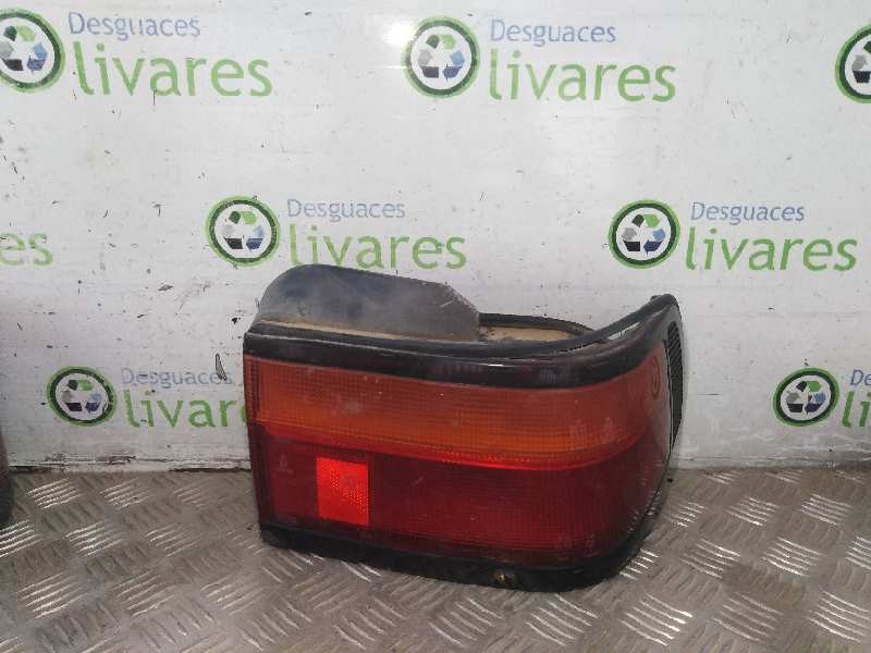 Recambio de piloto trasero derecho para  referencia OEM IAM   