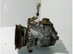 Recambio de compresor aire acondicionado para opel omega b (v94) 2.5 td (f69, m69, p69) referencia OEM IAM 4472009703  