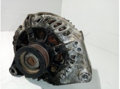 Recambio de alternador para opel omega b (v94) 2.5 td (f69, m69, p69) referencia OEM IAM 6204014 6204060 