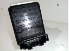 Recambio de resistencia calefaccion para audi a6 berlina (4b2) 2.5 tdi referencia OEM IAM 4B0820521   2