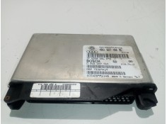Recambio de centralita cambio automatico para audi a6 berlina (4b2) 2.5 tdi referencia OEM IAM 4B0927156BL  