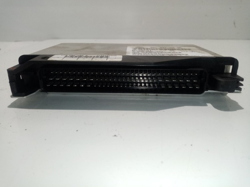 Recambio de centralita cambio automatico para audi a6 berlina (4b2) 2.5 tdi referencia OEM IAM 4B0927156BL  