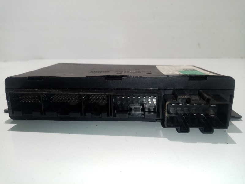 Recambio de modulo electronico para audi a6 berlina (4b2) 2.5 tdi referencia OEM IAM 4B0962258D  