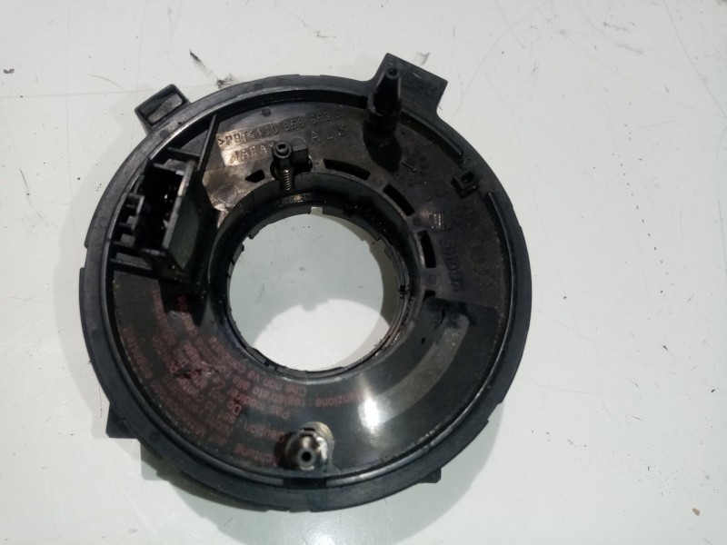 Recambio de anillo airbag para audi a6 berlina (4b2) 2.5 tdi referencia OEM IAM 1J0959653B  