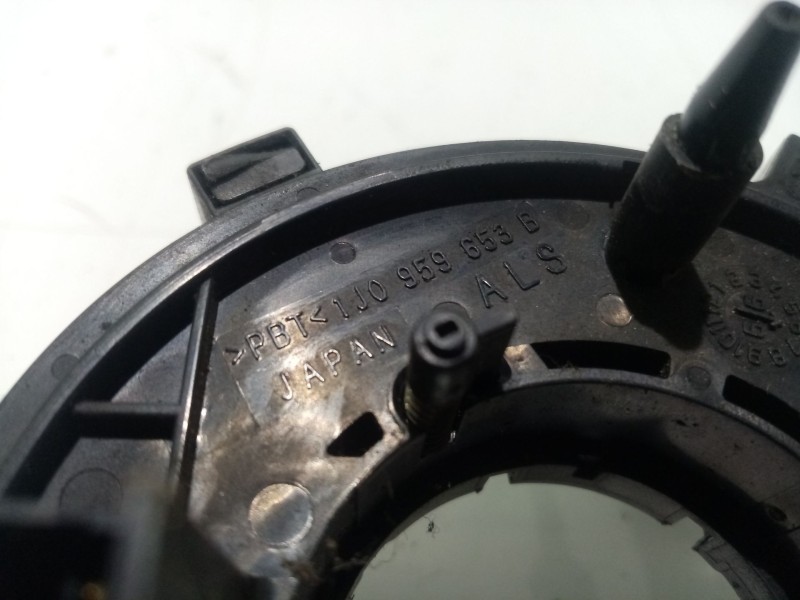 Recambio de anillo airbag para audi a6 berlina (4b2) 2.5 tdi referencia OEM IAM 1J0959653B  