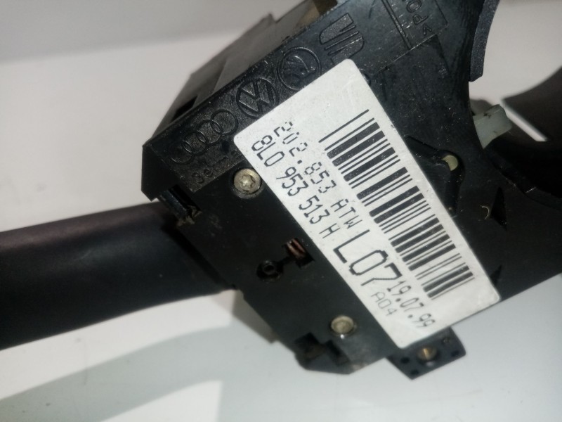 Recambio de mando intermitentes para audi a6 berlina (4b2) 2.5 tdi referencia OEM IAM 8L0953513H  