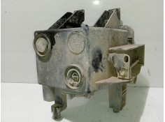 Recambio de faro antiniebla izquierdo para opel astra h (a04) 1.7 cdti (l48) referencia OEM IAM 13261997   2