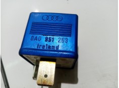 Recambio de rele para audi a6 berlina (4b2) 2.5 tdi referencia OEM IAM 8A0951253   2