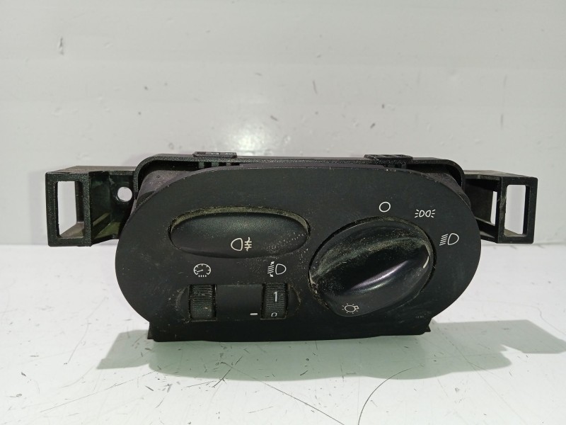 Recambio de mando luces para mg serie 75 (rj) 2.0 16v cdt referencia OEM IAM 086956052  