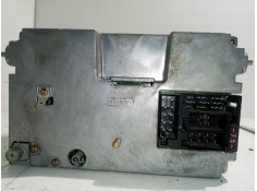 Recambio de sistema audio / radio cd para audi a6 berlina (4b2) 2.5 tdi referencia OEM IAM 4B0035195   2