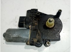 Recambio de motor elevalunas delantero izquierdo para audi a6 berlina (4b2) 2.5 tdi referencia OEM IAM 0130821775  