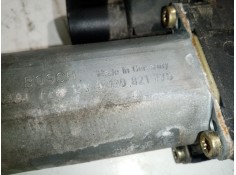 Recambio de motor elevalunas delantero izquierdo para audi a6 berlina (4b2) 2.5 tdi referencia OEM IAM 0130821775   2