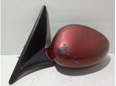 Recambio de retrovisor izquierdo para mg serie 75 (rj) 2.0 16v cdt referencia OEM IAM R01115  